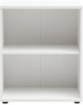 Regal SERIE200 65,1 x 77,3 cm wei&szlig;