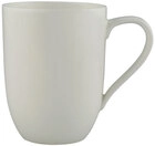 Villeroy & Boch Kaffeebecher NOBLESSE 340 ml cremewei&szlig;