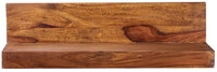 CASAVANTI Wandboard 60 cm braun