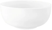 Seltmann Weiden M&uuml;slischale LIBERTY Porzellan &Oslash; 15 cm Wei&szlig;