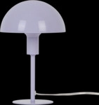 Nordlux Retrofit Tischlampe ELLEN MINI 16 cm lila