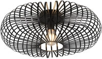 TRIO Retrofit Deckenlampe JOHANN 50 cm