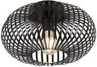 TRIO Retrofit Deckenlampe JOHANN 30 cm