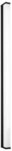 TRIO LED Badlampe FABIO 120 cm schwarz
