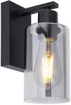 GLOBO Retrofit Wandlampe HADERA