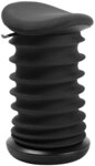 Topstar Hocker SITNESS 4D Schwarz
