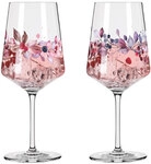 RITZENHOFF Aperitifglas SOMMERSONETT SPRIZZ F23 2er Set