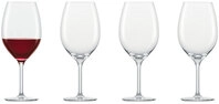 SCHOTT ZWIESEL Bordeauxglas FOR YOU 4er Set
