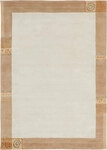 Teppich MANALI 200 x 250 cm beige