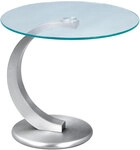 Beistelltisch rund CUPIDO 50 cm