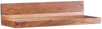 Wandboard 80 cm Akazie