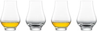 SCHOTT ZWIESEL Whiskyglas BAR SPEZIAL 4er Set - je 322 ml