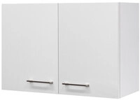 Oberschrank MEGGIE 80 x 54 x 32 cm wei&szlig;