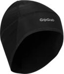 GripGrab D&uuml;nne Fahrradm&uuml;tze Unter Helm mit Winddichter Stirn Leichte Helmm&uuml;tze
