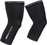 GripGrab Classic Fahrrad Knielinge Rutschfeste Warme Thermo Radsport Rennrad Gravel