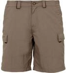 VAUDE Herren Hose Farley Bermuda IV, Tarn, 46, 03871