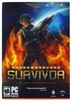 Shadowgrounds: Survivor (DVD-ROM)