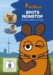 Die Maus 12 - Spots nonstop mit Maus, Elefant und Ente