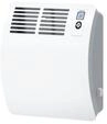 STIEBEL ELTRON Wandkonvektor CON 10 Premium, 1 kW f&uuml;r ca. 12 m&sup2;, VDE gepr&uuml;ft,