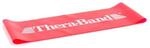 THERABAND &Uuml;bungsband Loop - 7,6 cm x 20,5 cm (B x L), &Oslash; 13 cm 13 cm, Rot |...