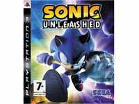Sonic Unleashed Essentials Edition (Playstation 3) [UK IMPORT]