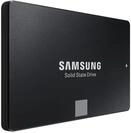 Samsung MZ-76E1T0B/EU 860 EVO 1 TB SATA 2,5" Interne SSD Schwarz