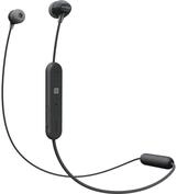 Sony WI-C300 Kabelloser In-Ohr Kopfh&ouml;rer (Neckband Design, Bluetooth, NFC, Headset