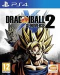 Dragon Ball Xenoverse 2 PS4 [