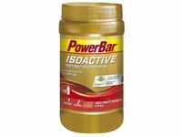 Powerbar - Isoactive - Red Fruit - 600g - Isotonisches Sportgetränk - 5 Elektrolyte