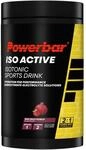 Powerbar - Isoactive - Red Fruit - 600g - Isotonisches Sportgetr&auml;nk - 5 Elektrolyte