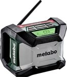 Metabo R 12-18 BT Akku-Baustellenradio/Baustellenradio - 600777850