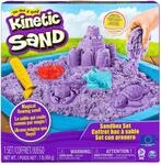 Kinetic Sand Sandbox Set - mit 454 g magischem kinetischem Sand aus Schweden, 3