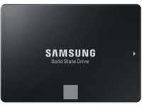 Samsung MZ-76E4T0B/EU 860 EVO 4 TB SATA 2,5" Interne SSD Schwarz