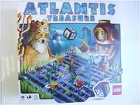 LEGO Spiele 3851 - Atlantis Treasure