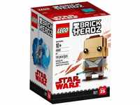 LEGO® BrickHeadz Rey 41602 Lustiger baubarer Charakter