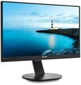 Philips 241B7QUPEB - 24 Zoll FHD USB 3.0 Docking Monitor, h&ouml;henverstellbar
