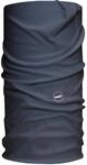 HAD Head Accessoires Solid Colours, Grey Um, One size, HA100-0018