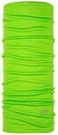 P.A.C. Merino Wool Lime Multifunktionstuch - Merinowoll Schlauchtuch, Halstuch,