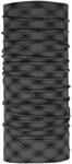 P.A.C. Merino Wool Check Multifunktionstuch - Merinowoll Schlauchtuch, Halstuch,