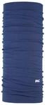 P.A.C. Original Navy Multifunktionstuch - nahtloses Mikrofaser Schlauchtuch,