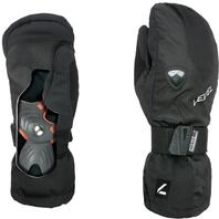 Level Kinder Handschuhe Fly JR Mitt, Black, 6.5, 4001JM
