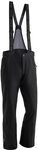 Maier Sports Anton Light, Leichte Herren Skihose, Wasserdichte Schneehose mit
