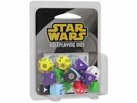Fantasy Flight Games Swe04 - Star Wars: Edge of the Empire - Roleplay Dice