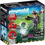 PLAYMOBIL 9348 Geisterj&auml;ger Raymond Stantz