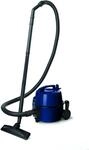 Hitachi Staubsauger CV-T190 ECO, beutellos, dunkelblau