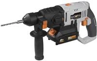 18V Akku-Bohrhammer SDS+
