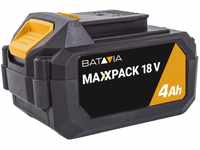 Maxxpack 18V Li-ion 4.0 Ah Akku