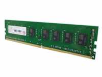 QNAP RAM-4GDR4A0-UD-2400-4GB DDR4 RAM