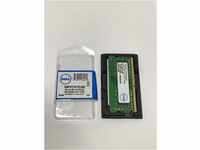 Dell A9206671 - Memory Module 8GB - 8GB DDR4 SODIMM 2666MHz