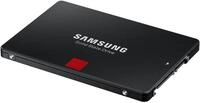 Samsung MZ-76P1T0B/EU 860 PRO 1 TB SATA 2,5" Interne SSD Schwarz